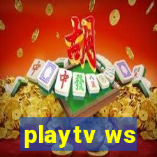 playtv ws