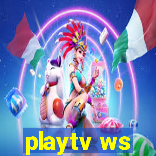 playtv ws