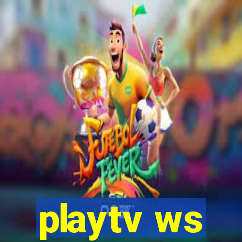 playtv ws