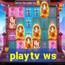 playtv ws