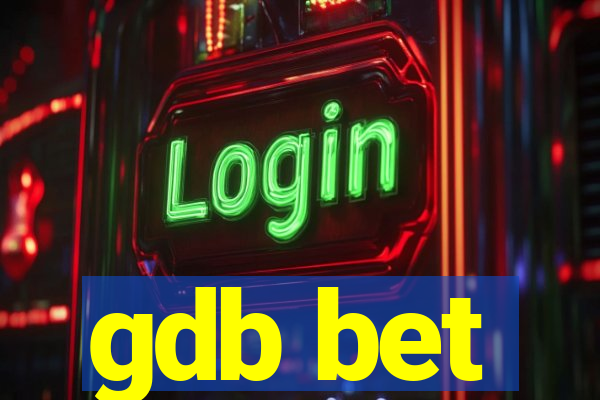 gdb bet