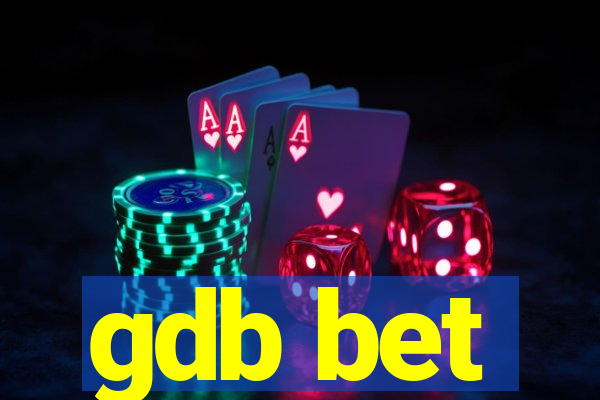 gdb bet