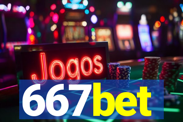 667bet