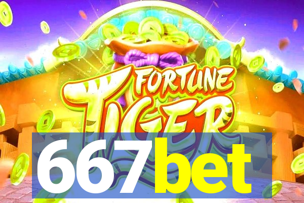 667bet