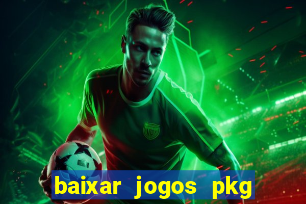 baixar jogos pkg ps3 desbloqueado