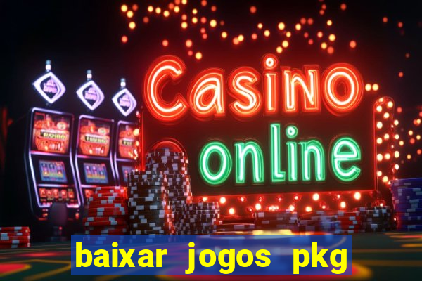 baixar jogos pkg ps3 desbloqueado