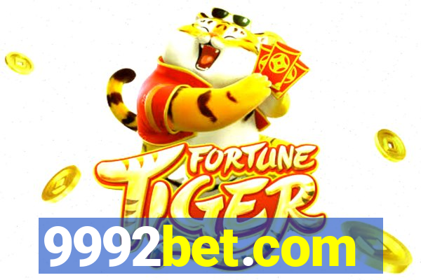 9992bet.com