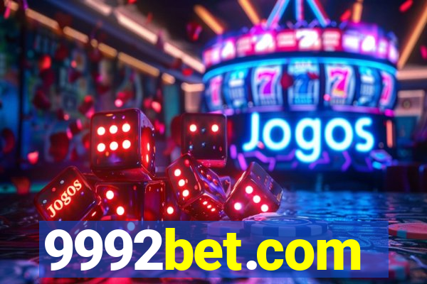 9992bet.com