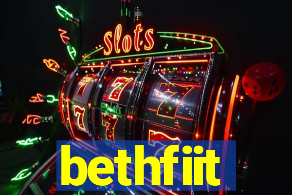 bethfiit