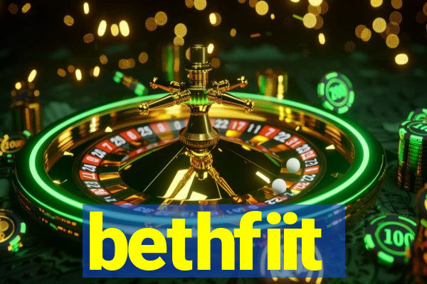 bethfiit