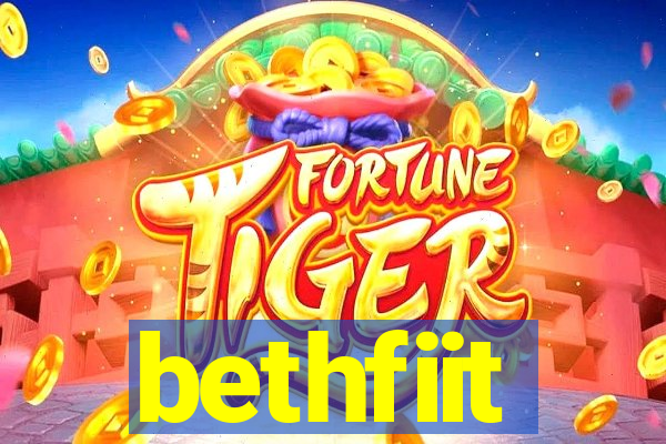 bethfiit