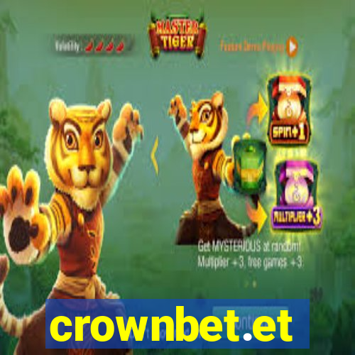 crownbet.et