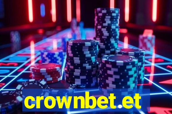 crownbet.et