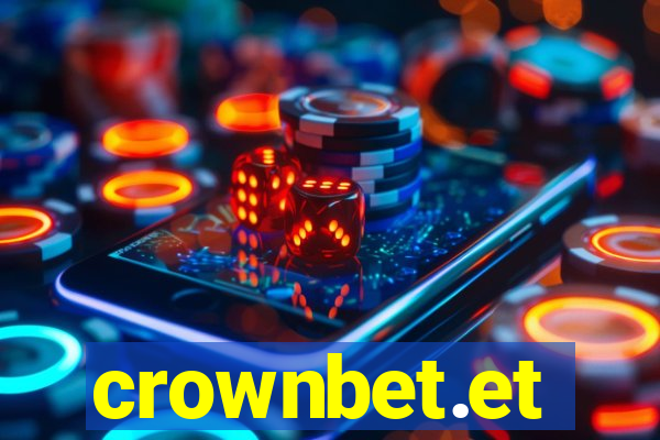 crownbet.et