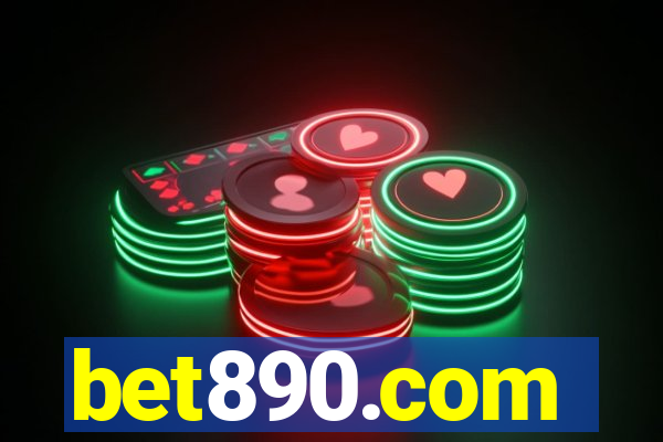 bet890.com