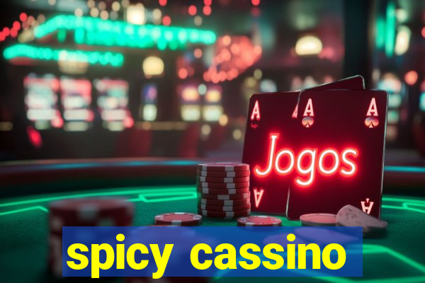 spicy cassino