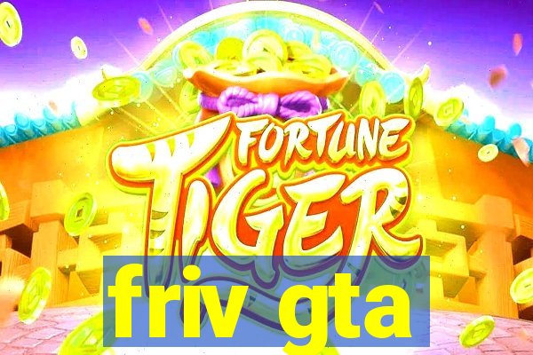 friv gta