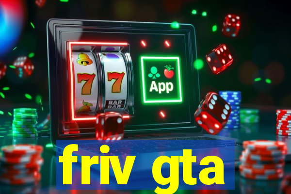 friv gta