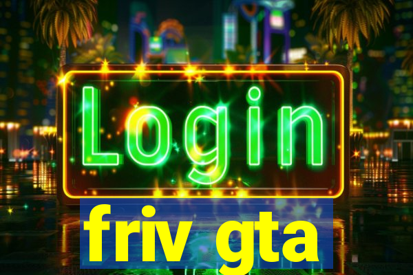 friv gta