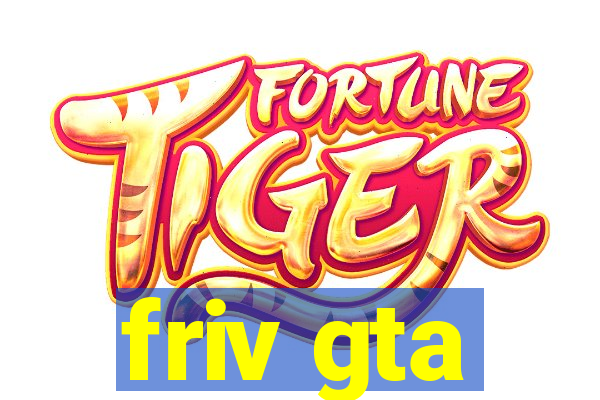 friv gta