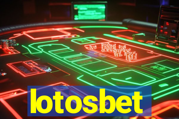 lotosbet