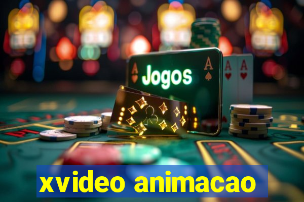 xvideo animacao