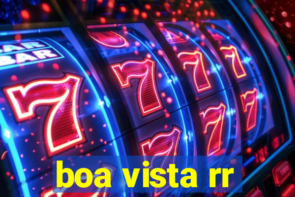 boa vista rr