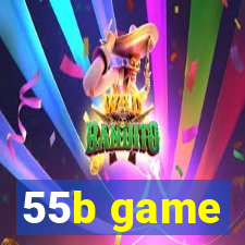 55b game