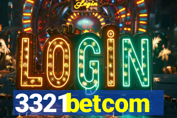 3321betcom