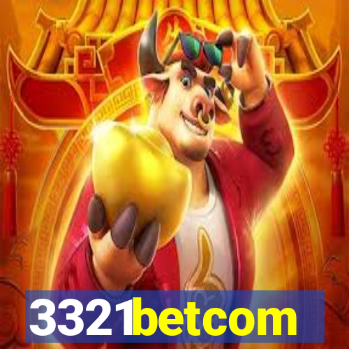 3321betcom