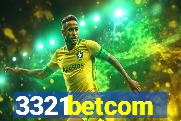 3321betcom