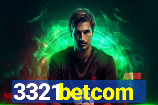 3321betcom