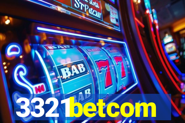 3321betcom