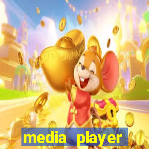 media player classic player