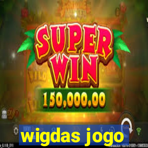 wigdas jogo