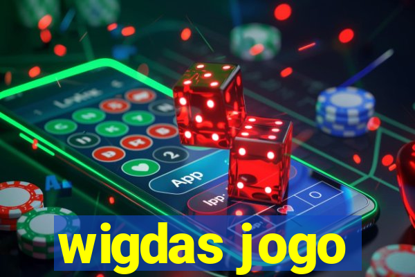 wigdas jogo