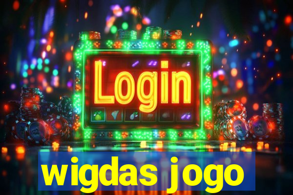 wigdas jogo