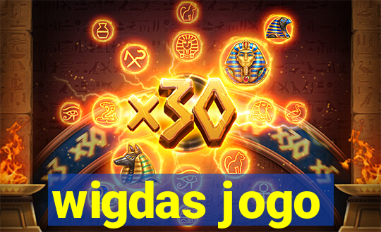 wigdas jogo