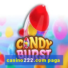 casino222.com paga