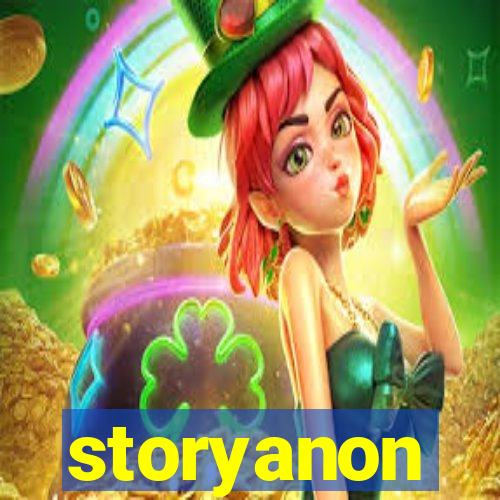 storyanon