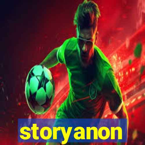 storyanon