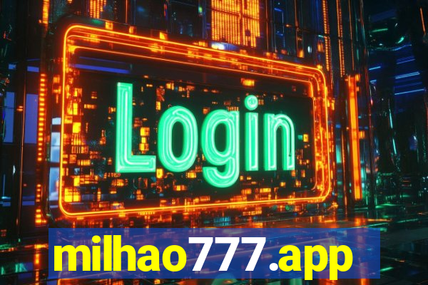 milhao777.app