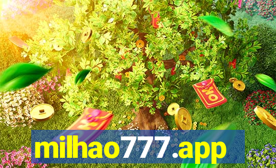 milhao777.app