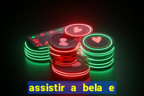 assistir a bela e a fera (1991 mega filmes)