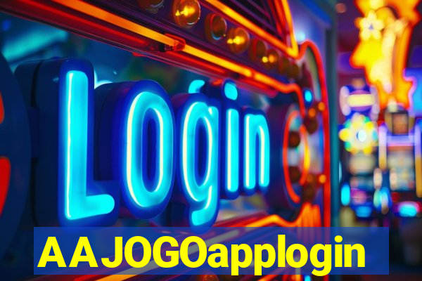 AAJOGOapplogin