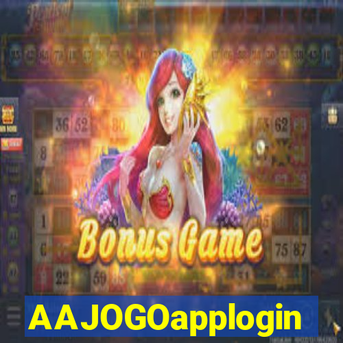 AAJOGOapplogin