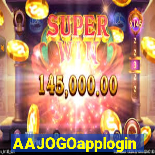 AAJOGOapplogin