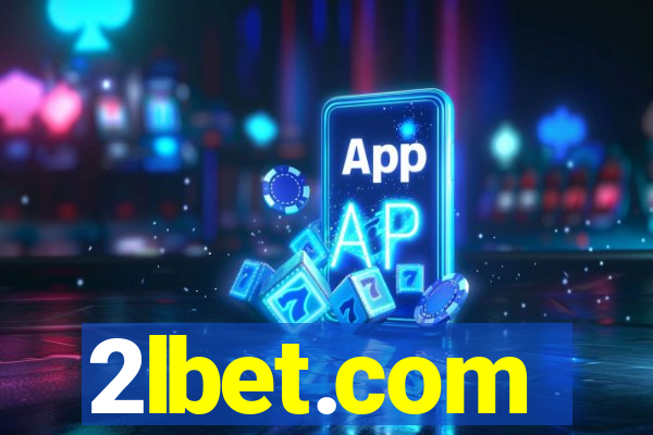 2lbet.com