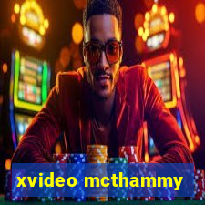 xvideo mcthammy