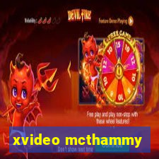 xvideo mcthammy